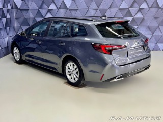 Toyota Corolla 1.8 HYBRID e-CVT COMFORT, 2024