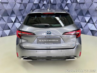 Toyota Corolla 1.8 HYBRID e-CVT COMFORT, 2024
