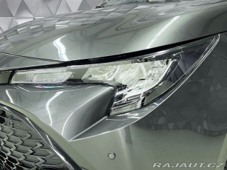 Toyota Corolla 1.8 HYBRID e-CVT COMFORT, 2024