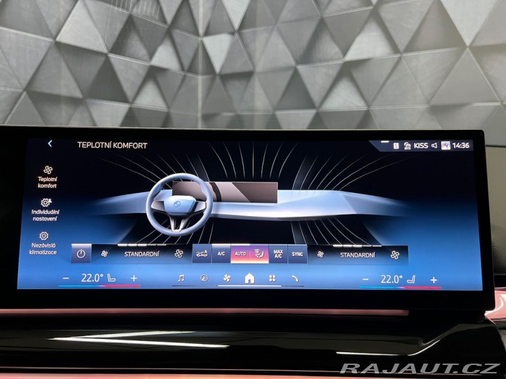 BMW Ostatní modely i5 xDrive40, H&K, LED 2026