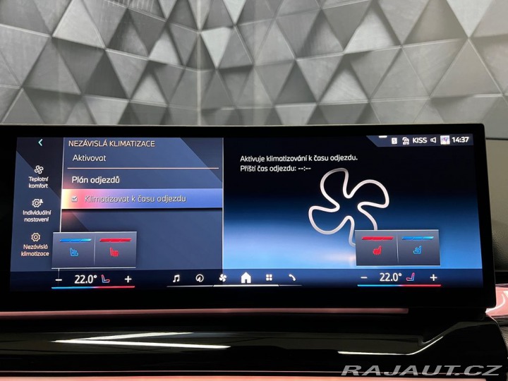 BMW Ostatní modely i5 xDrive40, H&K, LED 2026