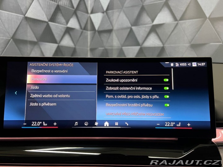 BMW Ostatní modely i5 xDrive40, H&K, LED 2026