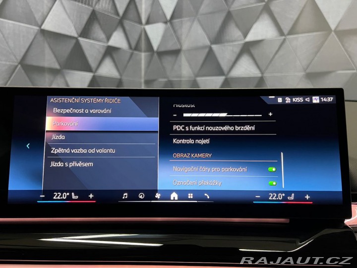 BMW Ostatní modely i5 xDrive40, H&K, LED 2026