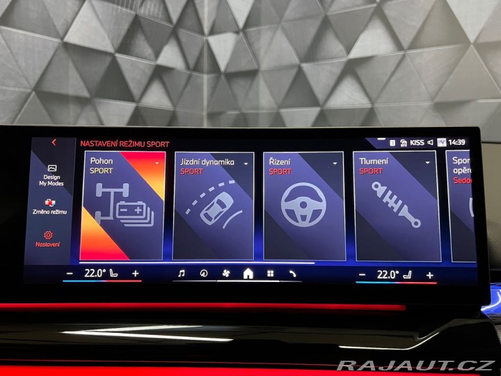 BMW Ostatní modely i5 xDrive40, H&K, LED 2026