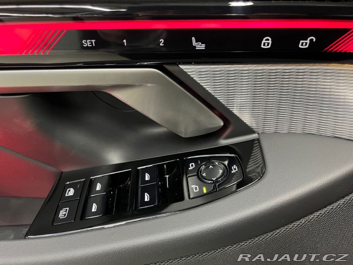 BMW Ostatní modely i5 xDrive40, H&K, LED 2026