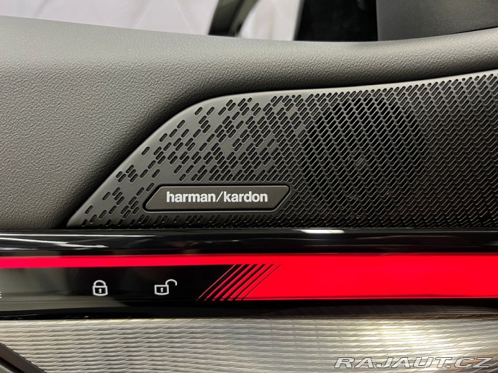 BMW Ostatní modely i5 xDrive40, H&K, LED 2026