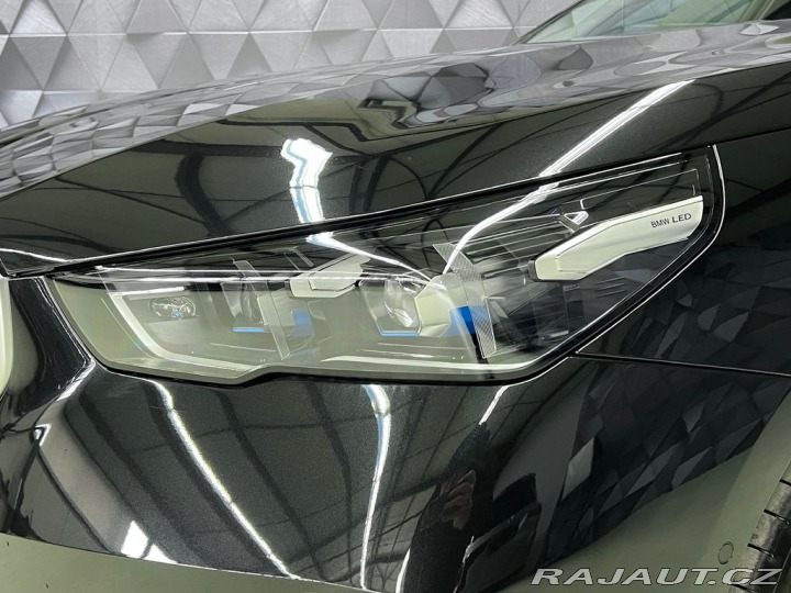 BMW Ostatní modely i5 xDrive40, H&K, LED 2026