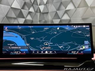 BMW Ostatní modely i5 xDrive40, H&K, LED 2026