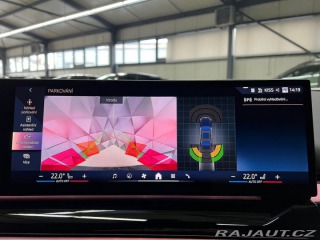 BMW Ostatní modely i5 xDrive40, H&K, LED 2026