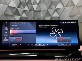 BMW Ostatní modely i5 xDrive40, H&K, LED 2026