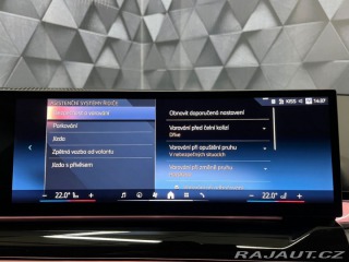 BMW Ostatní modely i5 xDrive40, H&K, LED 2026