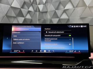 BMW Ostatní modely i5 xDrive40, H&K, LED 2026