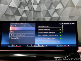 BMW Ostatní modely i5 xDrive40, H&K, LED 2026