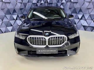 BMW Ostatní modely i5 xDrive40, H&K, LED 2026