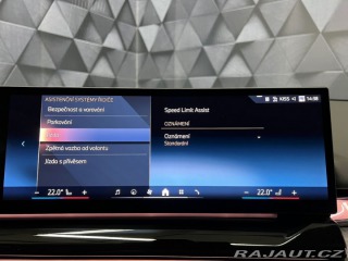 BMW Ostatní modely i5 xDrive40, H&K, LED 2026