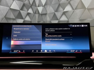 BMW Ostatní modely i5 xDrive40, H&K, LED 2026