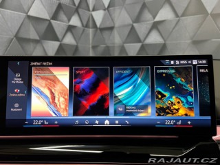 BMW Ostatní modely i5 xDrive40, H&K, LED 2026