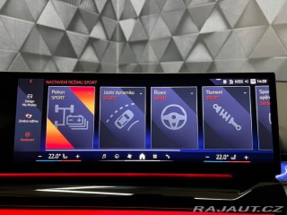 BMW Ostatní modely i5 xDrive40, H&K, LED 2026