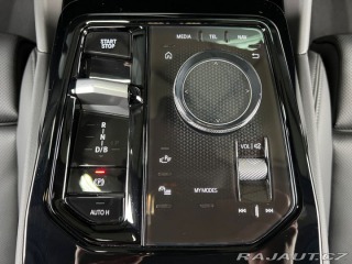 BMW Ostatní modely i5 xDrive40, H&K, LED 2026