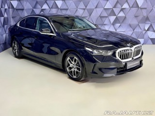 BMW Ostatní modely i5 xDrive40, H&K, LED 2026