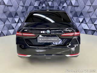 BMW Ostatní modely i5 xDrive40, H&K, LED 2026