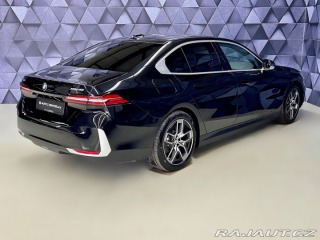 BMW Ostatní modely i5 xDrive40, H&K, LED 2026