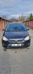 Ford C-MAX 1,6   Facelift - 2008 - T