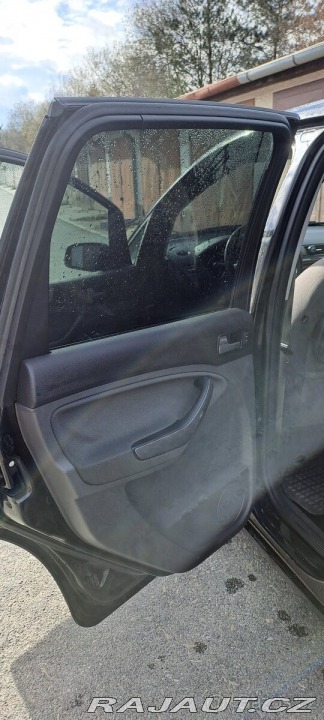 Ford C-MAX 1,6   Facelift - 2008 - T 2008