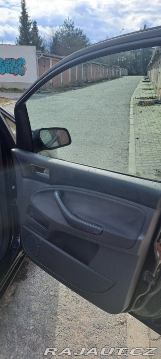 Ford C-MAX 1,6   Facelift - 2008 - T 2008