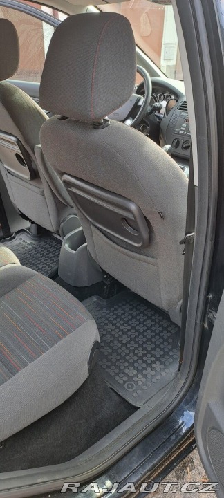 Ford C-MAX 1,6   Facelift - 2008 - T 2008