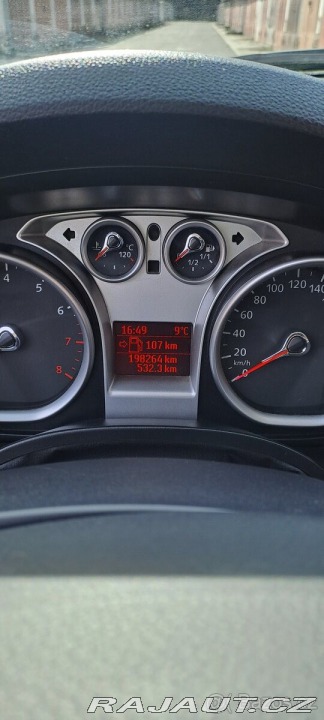 Ford C-MAX 1,6   Facelift - 2008 - T 2008