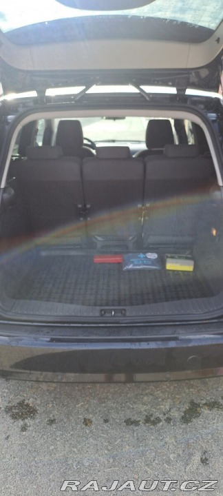 Ford C-MAX 1,6   Facelift - 2008 - T 2008