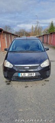 Ford C-MAX 1,6   Facelift - 2008 - T 2008