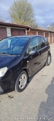 Ford C-MAX 1,6   Facelift - 2008 - T 2008