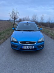 Ford Focus 1,6