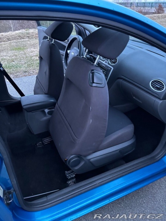 Ford Focus 1,6 2007