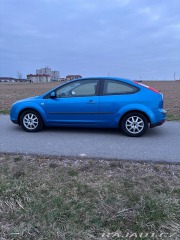 Ford Focus 1,6 2007