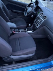 Ford Focus 1,6 2007