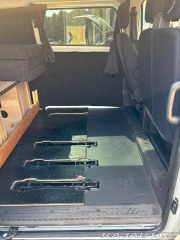 Ford Transit Custom 2,2 2014