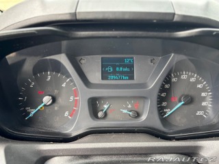 Ford Transit Custom 2,2 2014