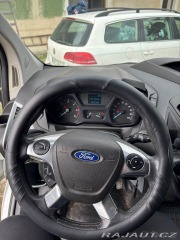 Ford Transit Custom 2,2 2014