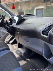 Ford Transit Custom 2,2 2014