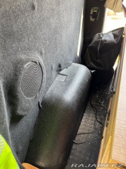 Ford Transit Custom 2,2 2014