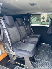 Ford Transit Custom 2,2 2014