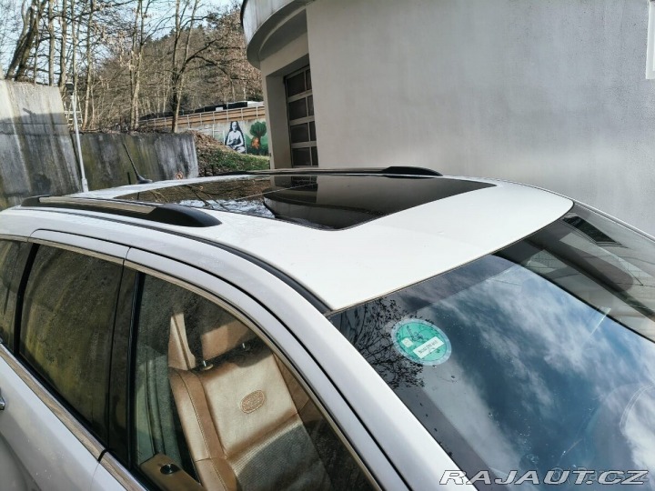 Jeep Grand Cherokee 3,0   CRD 177KW ROK 2013 2013