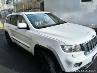 Jeep Grand Cherokee 3,0   CRD 177KW ROK 2013 2013