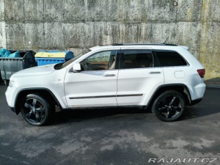 Jeep Grand Cherokee 3,0   CRD 177KW ROK 2013 2013