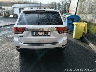 Jeep Grand Cherokee 3,0   CRD 177KW ROK 2013 2013