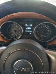 Jeep Grand Cherokee 3,0   CRD 177KW ROK 2013 2013