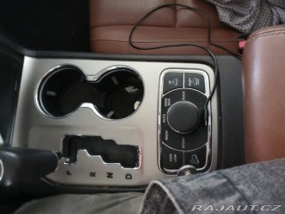 Jeep Grand Cherokee 3,0   CRD 177KW ROK 2013 2013